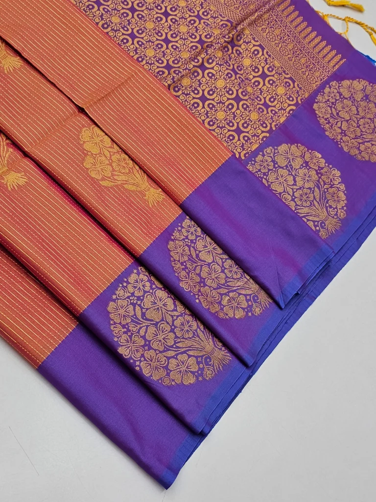 SAM-Semi Soft Silk Sarees